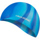 Шапка для плавання Aqua Speed BUNT 4057 (113-64) Мультиколор (5908217640574)