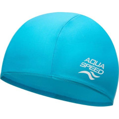 Шапка для плавання Aqua Speed BABY CAP 61712 блакитний Діт One Size 755-01
