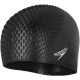 Шапка для плавання Speedo BUBBLE ACTIVE + CAP AU чорний Уні OSFM 8-139540001 Шапка для плавання Speedo BUBBLE ACTIVE + CAP AU чорний Уні OSFM 8-139540001