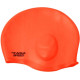 Шапочка для плавання Aqua Speed EAR CAP Comfort 9896 червоний OSFM 289-75