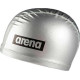 Шапка для плавання Arena LIGHT SENSATION II сріблястий Уні OSFM 002382-100