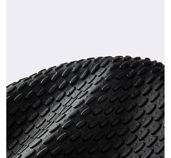 Доросла Шапочка для плавання Renvo Garda Чорний Уні OSFM (2SC1201-01)