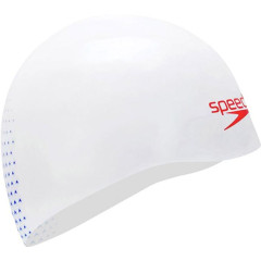 Шапка для плавання Speedo FASTSKIN CAP AU білий Уні S 8-0821616683 S