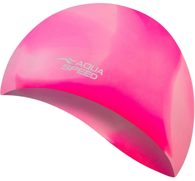 Шапка для плавання BUNT 5626(113-37) мультиколор уні(5908217649928)