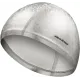 Шапка для плавання FLUX 7297 (143-26)сріблястий уні(5908217672971)