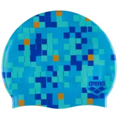 Шапка Arena PRINT 2 Мультиколор OSFM (1E368-267)