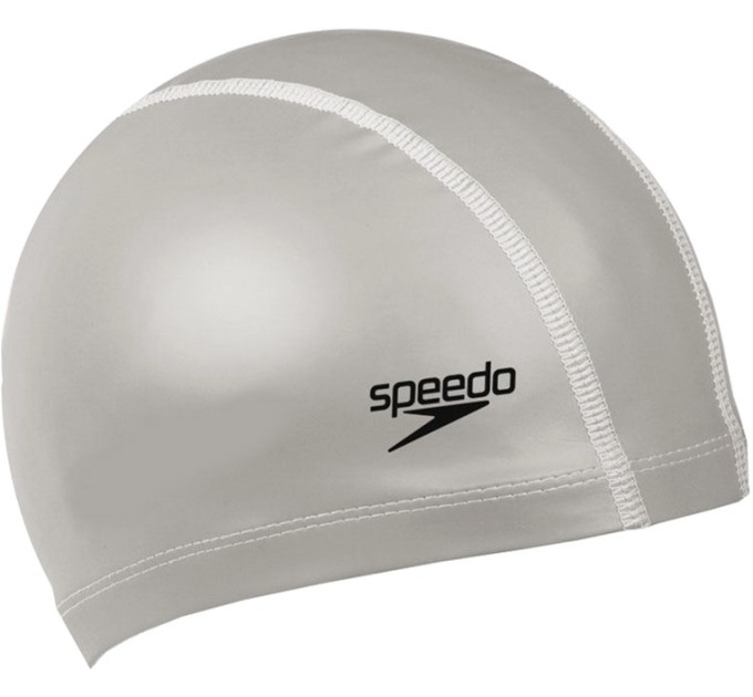 Шапочка для плавання Speedo Pace Cap Au Silver (8-720641731) (5050995674286)