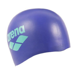 Шапочка для плавання Arena REVERSIBLE CAP фіолетовий Уні OFSM 003786-102