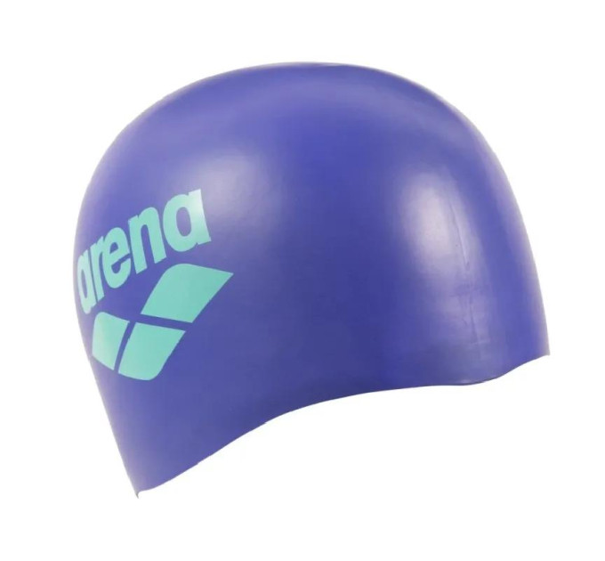 Шапочка для плавання Arena REVERSIBLE CAP фіолетовий Уні OFSM 003786-102