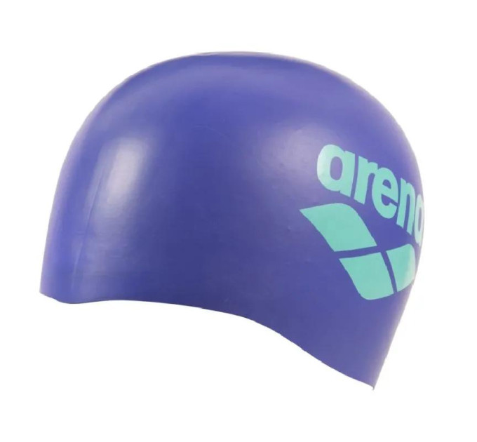 Шапочка для плавання Arena REVERSIBLE CAP фіолетовий Уні OFSM 003786-102