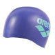 Шапочка для плавання Arena REVERSIBLE CAP фіолетовий Уні OFSM 003786-102