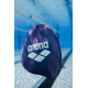 Шапка для плавання Arena BIG LOGO CAP Фіолетовий Уні OFSM (009276-202)