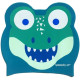 Шапка для плавання Speedo CROC PRT CHARACTER CAP IU зелений Діт OSFM 8-12240D680