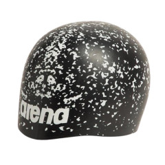 Шапка для плавання Arena POOLISH MOULDED Чорний Уні OSFM (1E774-122)