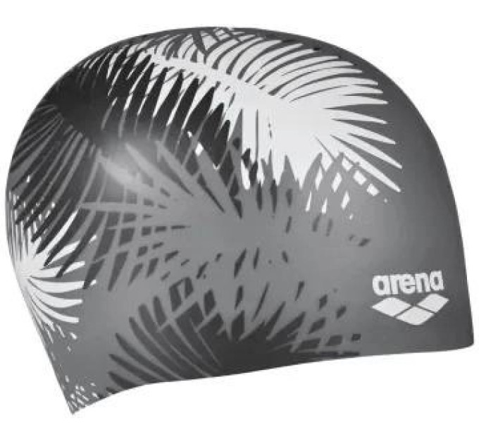 Шапка для плавання Arena SIRENE долоня чорна Жін OSFM 91440-201