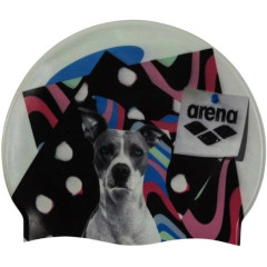 Шапка для плавання Arena HD CAP Пітт Уні OSFM 005572-207
