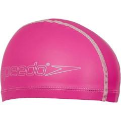 Шапка для плавання Speedo PACE CAP JU рожевий Діт OSFM 8-720731341