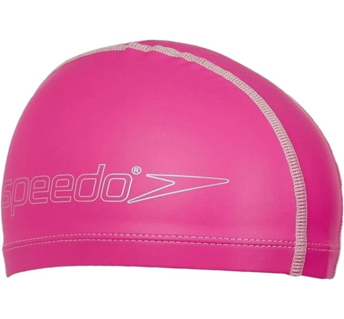 Шапка для плавання Speedo PACE CAP JU рожевий Діт OSFM 8-720731341