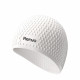 Доросла Шапочка для плавання Renvo Garda Білий Уні OSFM (2SC1201-03)