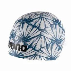 Шапка для плавання Arena POOLISH MOULDED Різнокольоровий OSFM (1E774-236)