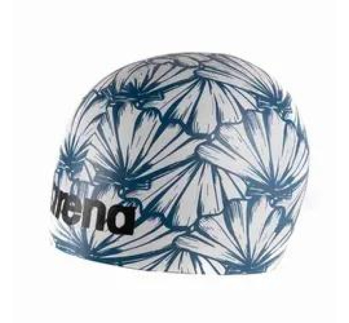 Шапка для плавання Arena POOLISH MOULDED Різнокольоровий OSFM (1E774-236)