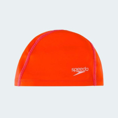 Шапка для плавання Speedo PACE CAP AU помаранчевий Уні OSFM 8-720641288