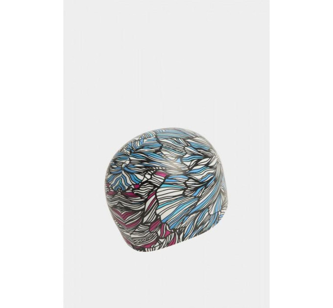 Шапка для плавання Arena POOLISH MOULDED Різнокольоровий Уні OSFM (1E774-190)