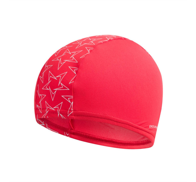 Шапочка для плавання Speedo BOOMSTAR END+CAP AU Red (8-12239C352) (5053744486291)