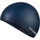 Шапка для плавання SMART 3565 (103-10) синій уні(5908217635655)