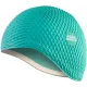 Шапка для плавання Aqua Speed BOMBASTIC 104-4 (104-04)зелений Жіночий OSFM (5908217645531)