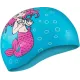 Шапка для плавання Aqua Speed KIDDIE Mermaid 1784 (142-Mermaid) блакитний Дет OSFM (5908217617842)