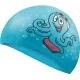 Шапка для плавання Aqua Speed KIDDIE Octopus 7216 (142-Octopus) блакитний Дет OSFM (5908217672162)