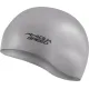 Шапка для плавання Aqua Speed MONO 9115 Сірий Уні OSFM 111-26
