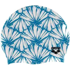 Шапка Arena PRINT 2 Мультиколор OSFM (1E368-223)