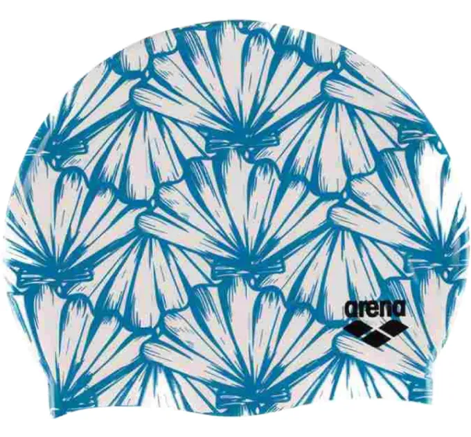 Шапка Arena PRINT 2 Мультиколор OSFM (1E368-223)