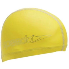 Шапочка для плавання Speedo Pace Cap Ju Yellow (8-720732177) (5050995732924) Шапочка для плавання Speedo Pace Cap Ju Yellow (8-720732177) (5050995732924)
