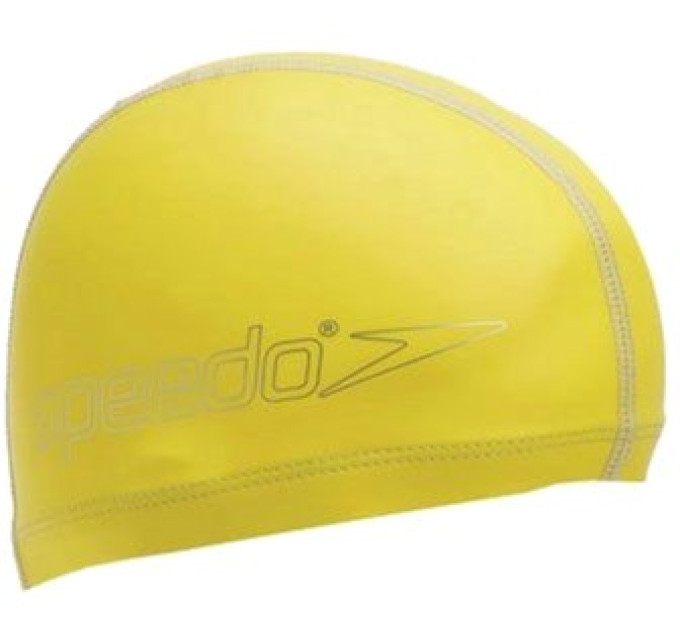 Шапочка для плавання Speedo Pace Cap Ju Yellow (8-720732177) (5050995732924)