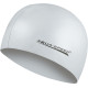 Шапка для плавання Aqua Speed MEGA 100-26 Срібляста (5908217635549)