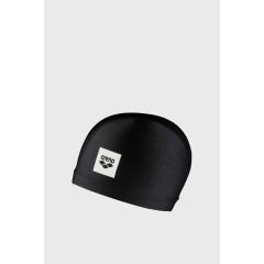 Дитяча Шапка для плавання Arena UNIX II JR Чорний (002384-107)
