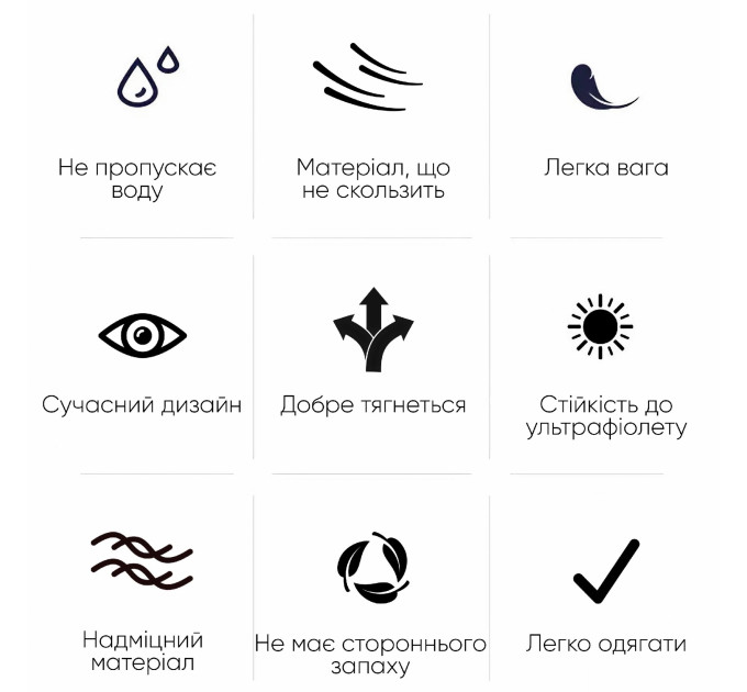 Доросла шапочка для плавання Renvo Kerio Triangles Синій Уні OSFM (2SC150-0403)