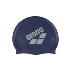 Шапка для плавання Arena BIG LOGO CAP синій Уні One Size 009276-205