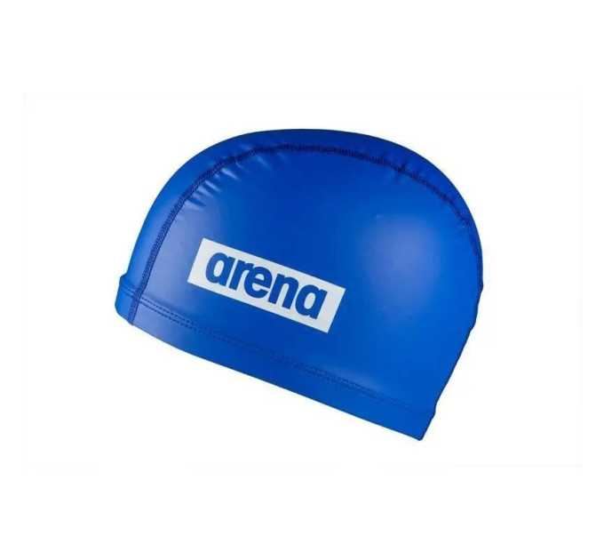 Шапка для плавання Arena LIGHT SENSATION II синій Уні OSFM 3468336216965 Шапка для плавання Arena LIGHT SENSATION II синій Уні OSFM 3468336216965