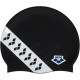 Шапка для плавання Arena ICONS TEAM STRIPE CAP золото Уні OSFM 001463-113
