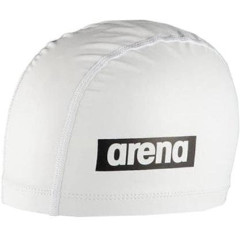 Шапочка для плавання Arena LIGHT SENSATION II білий Уні OSFM 002382-101