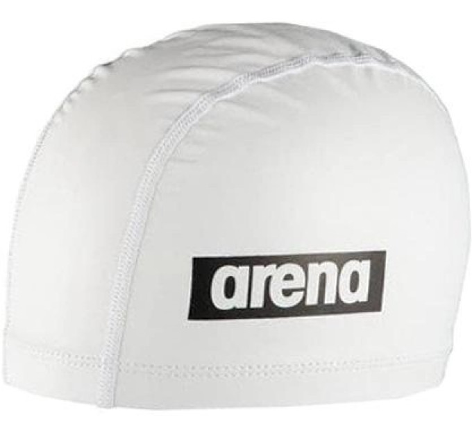 Шапочка для плавання Arena LIGHT SENSATION II білий Уні OSFM 002382-101