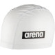 Шапочка для плавання Arena LIGHT SENSATION II білий Уні OSFM 002382-101