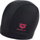 Шапка для плавання Arena SMARTCAP чорний Жін OSFM 004401-100