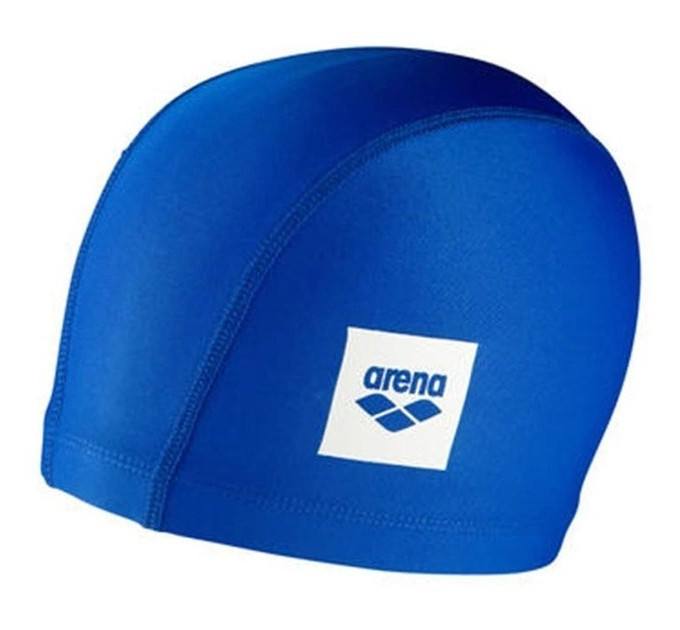 Шапка для плавання Arena UNIX II синій Уні OSFM 002383-102 Шапка для плавання Arena UNIX II синій Уні OSFM 002383-102