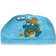 Дитяча Шапочка для плавання Renvo Orta JR Блакитний OSFM (1SC400-04)