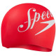 Шапка для плавання Speedo SLOGAN PRT CAP AU червоний Уні OSFM 8-0838514614